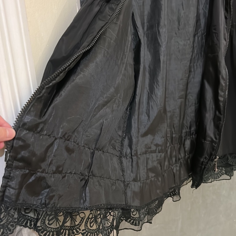 Black jacket - Picture 14 of 16